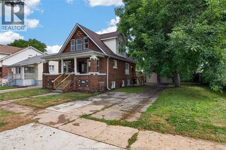 Property Photo:  2278 Cadillac  ON N8W 3Y1 
