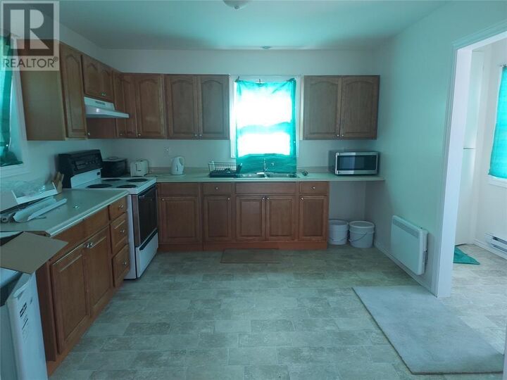 Property Photo: 127 A Main Street NL A0M 1C0