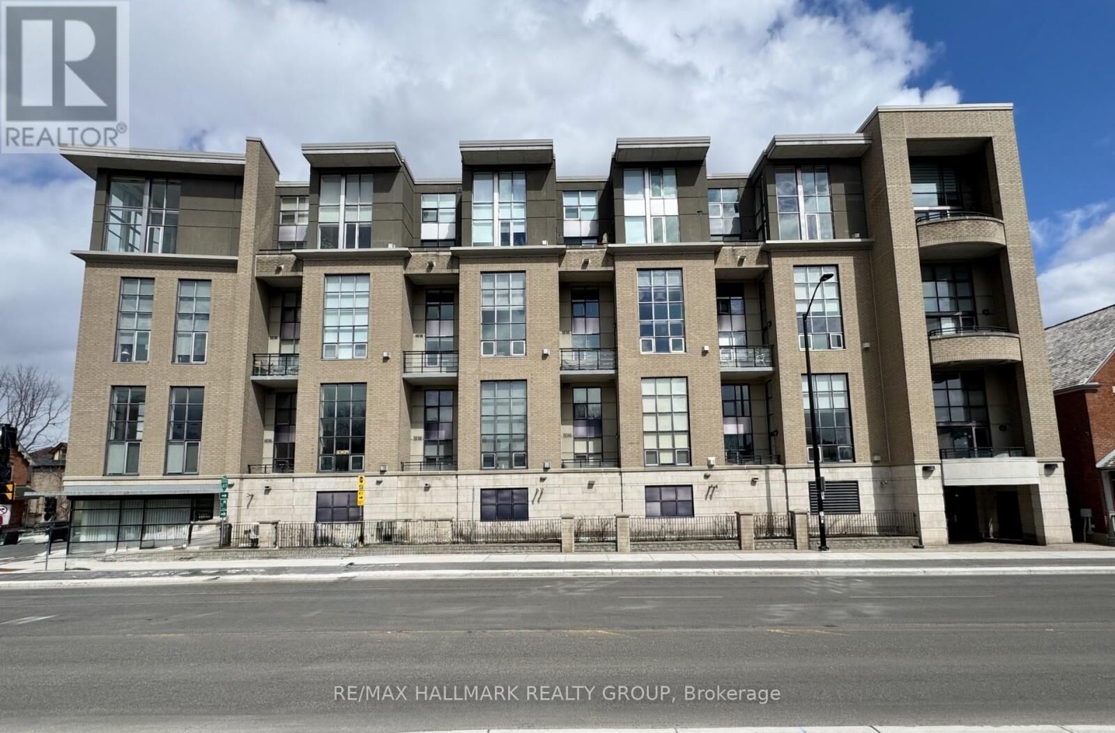 Property Photo:  29 Main Street 203  ON K1S 1B1 