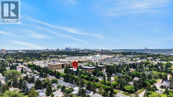 Property Photo: 4001 49 Street Northwest AB T3A 2C9