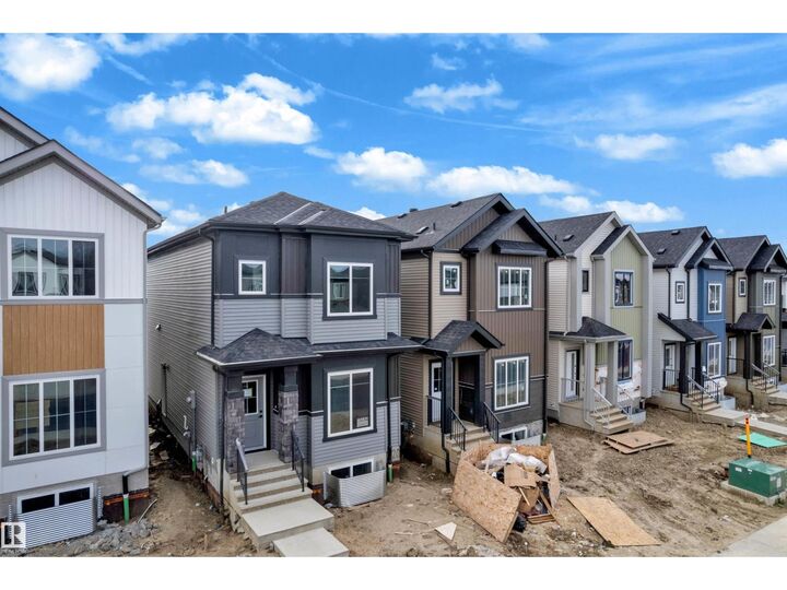 Property Photo:  220 24 St SW  AB T6X 3K4 