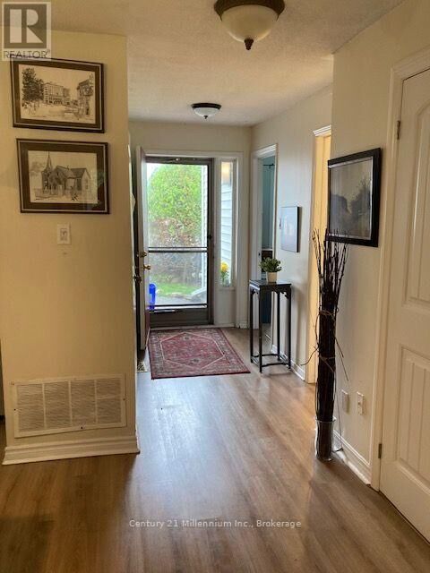 Property Photo: 55 Trott Boulevard 131 ON L9Y 5B8