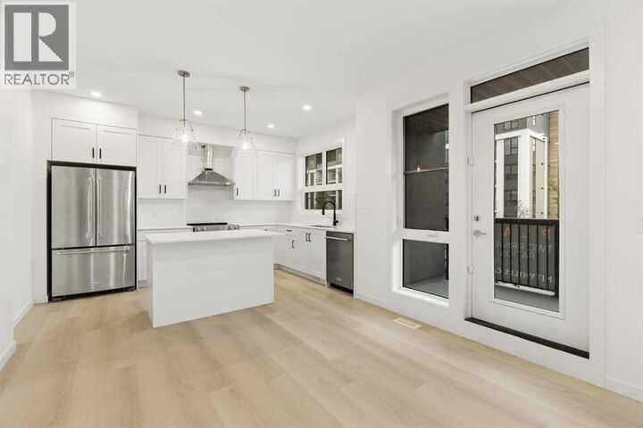 Property Photo: 1469 Na'a Drive Southwest AB T3H 6A4