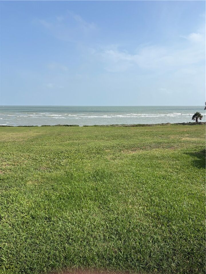 Property Photo:  120 Shore Drive  TX 78374 