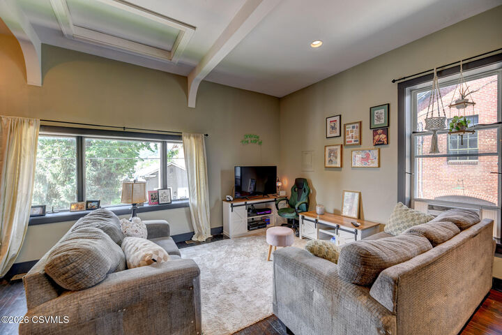 Property Photo:  725 E Market Street  PA 17821 