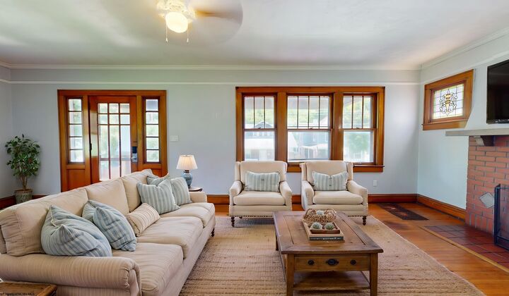 Property Photo:  632 Maple Avenue  WV 26354 