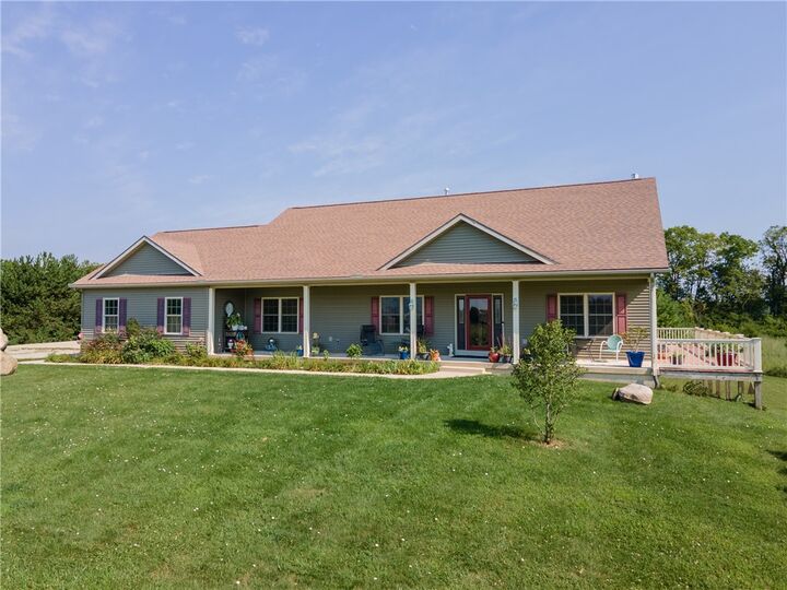 Property Photo:  7539 E State Route 55  OH 45312 