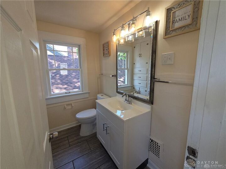 Property Photo:  305 Westwood Avenue  OH 45417 