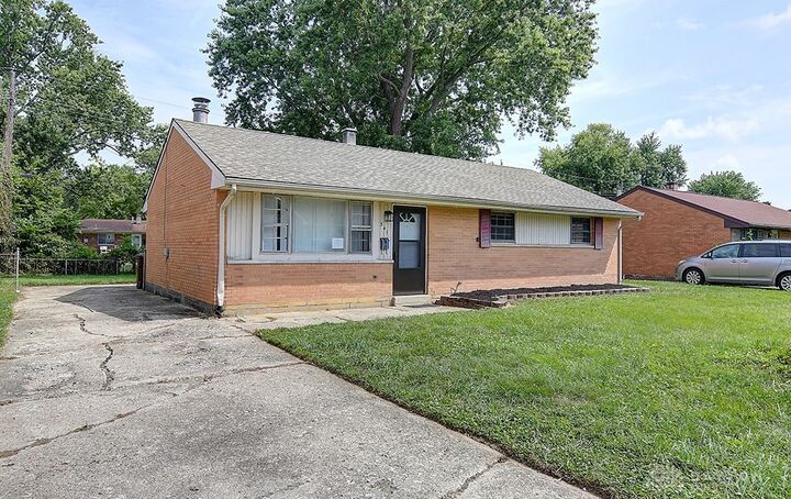 Property Photo:  341 Perry Street  OH 45345 