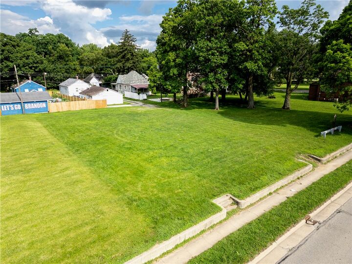 Property Photo: 128 S Gilbert Street IL 61832