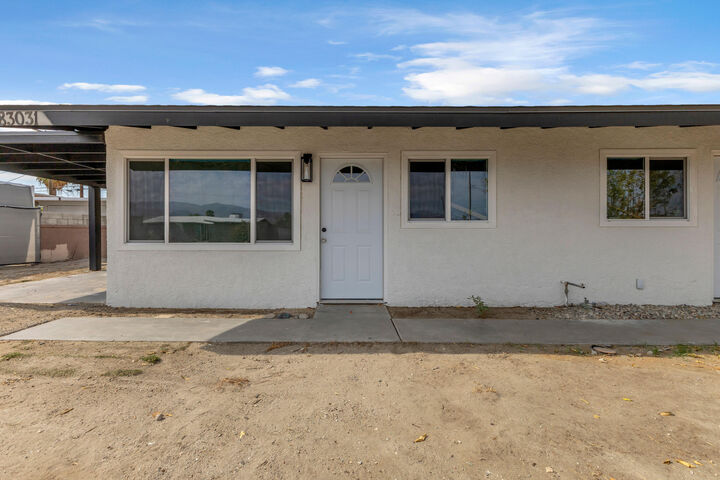 Property Photo: 83031 Emerald Avenue CA 92201