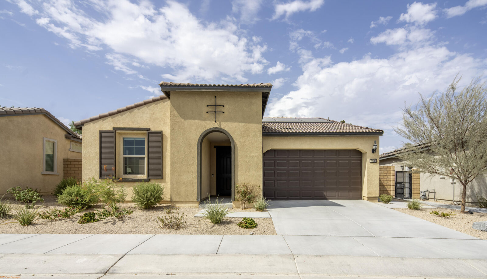 Property Photo:  39810 Felicita Parkway  CA 92211 