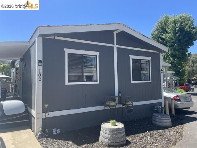 Property Photo: 14610 Mono Way #102 CA 95370