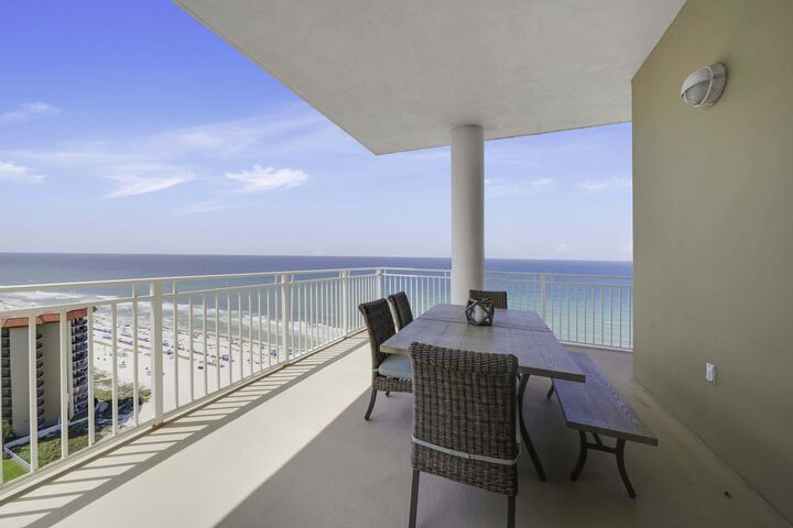Property Photo: 6627 Thomas Drive Unit 1601 FL 32408