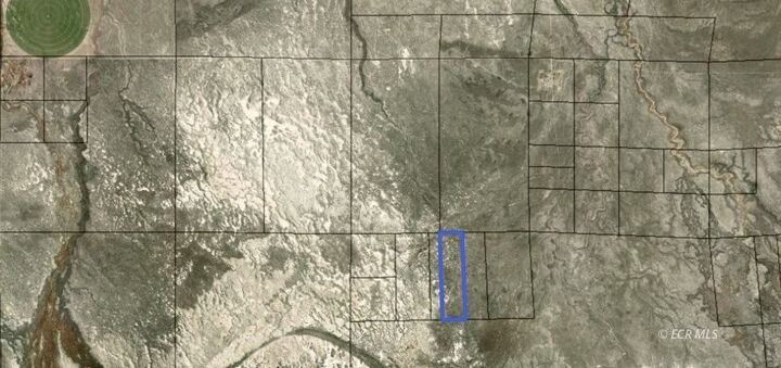 Property Photo: Sec 19 Twp 34N Rge 63E 40 Acres NV 89835