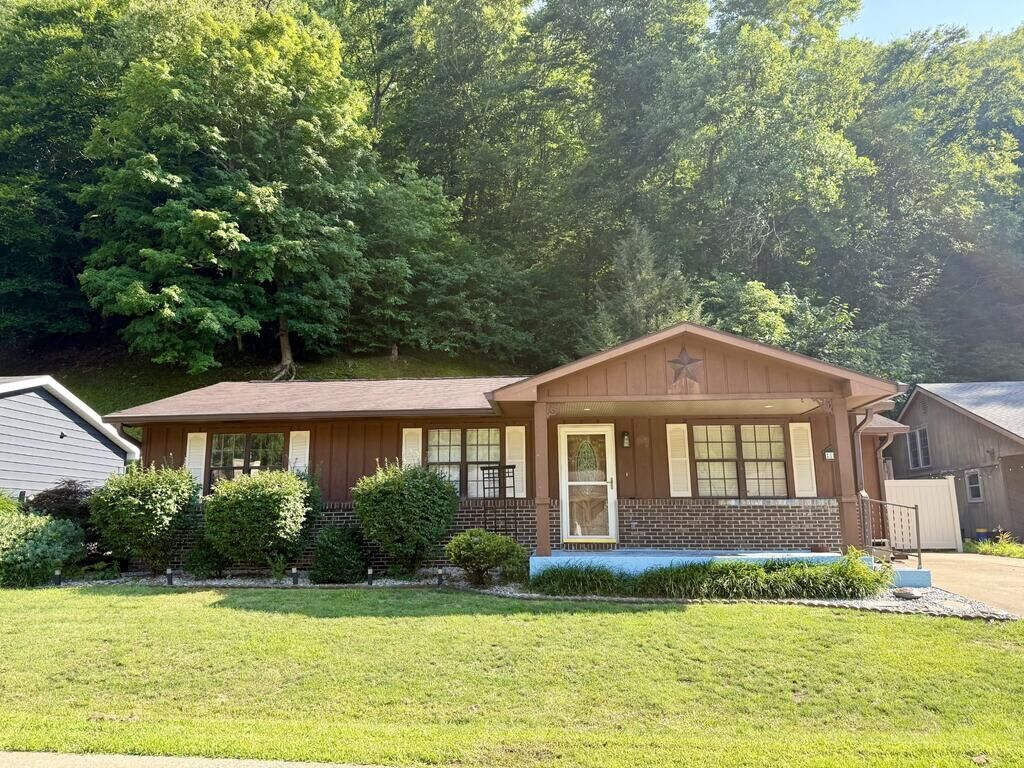 Property Photo:  159 W Keyser Heights  KY 41501 