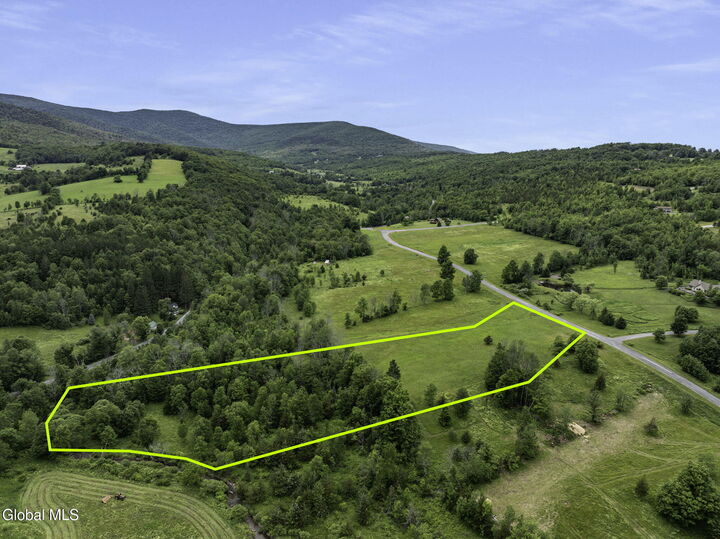 Property Photo: L31 Deer Lane NY 12452