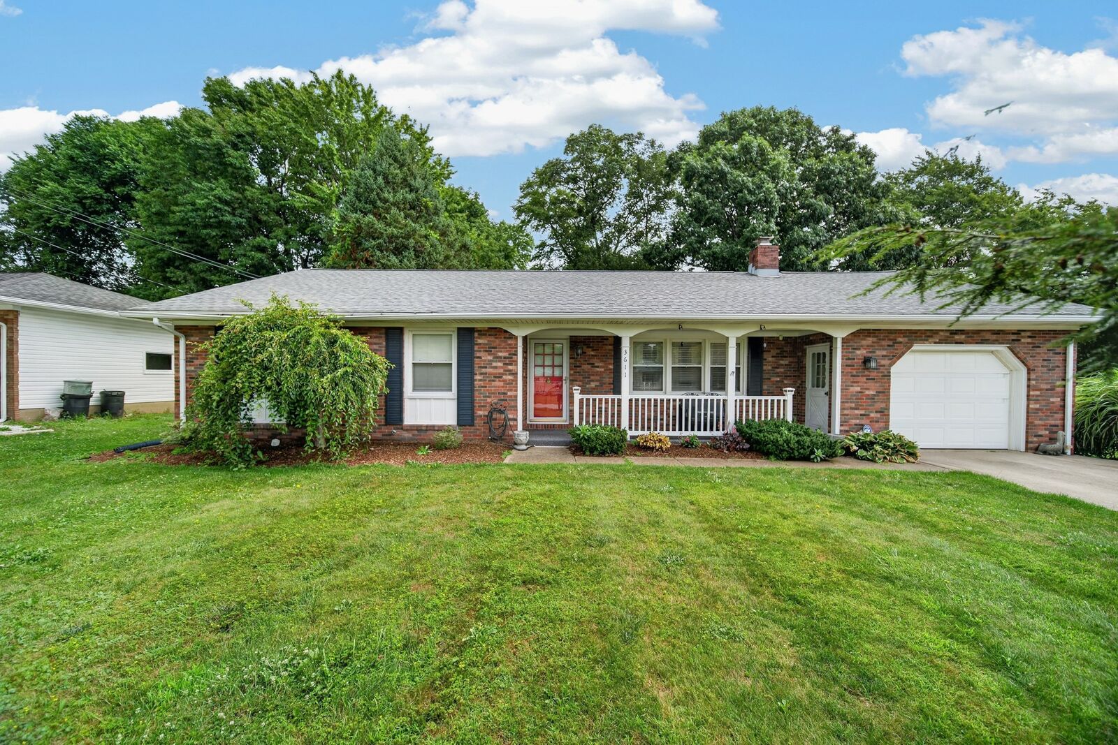 Property Photo: 3611 Dennis Avenue PA 16415