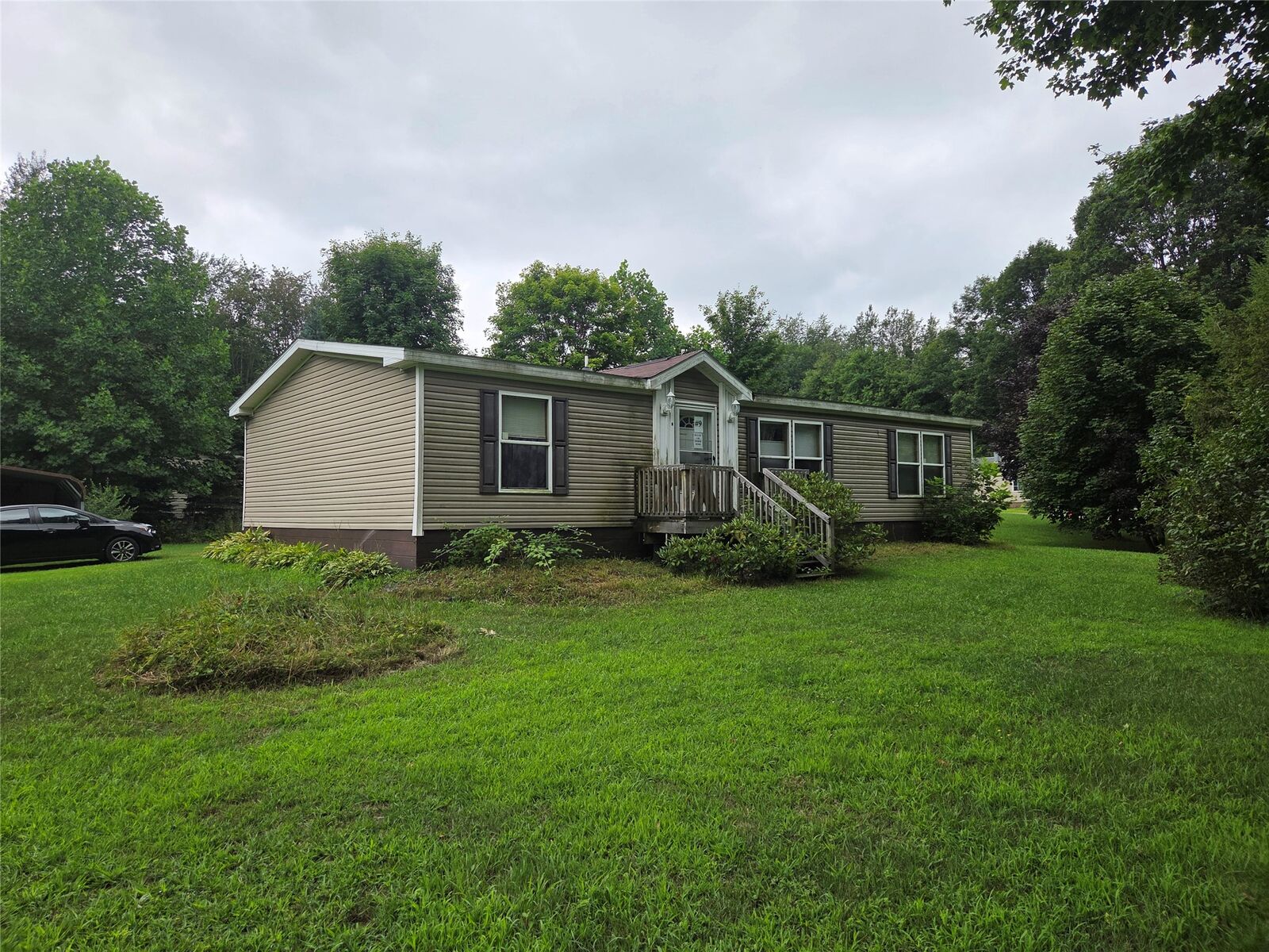 Property Photo: 11780 Middle Road 9 PA 16411
