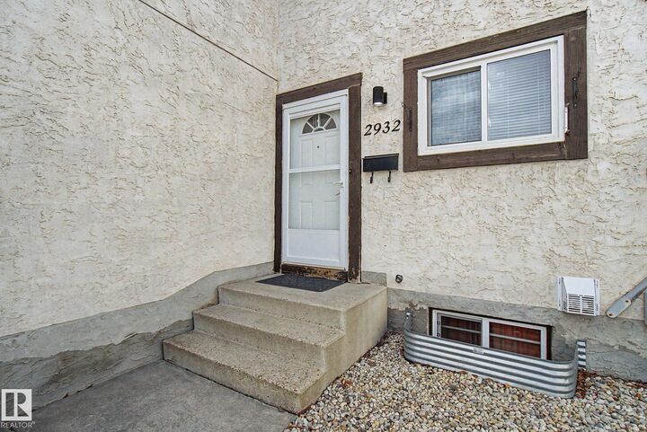 Property Photo: 2932 36 Street NW AB T6L 5H4