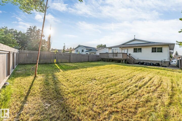 Property Photo: 4511 25 Avenue NW AB T6L 3X6