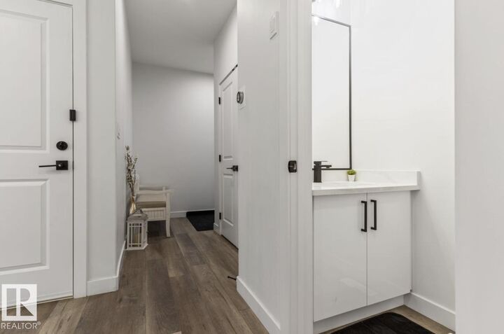 Property Photo: 19703 29 Avenue NW AB T6M 1M2
