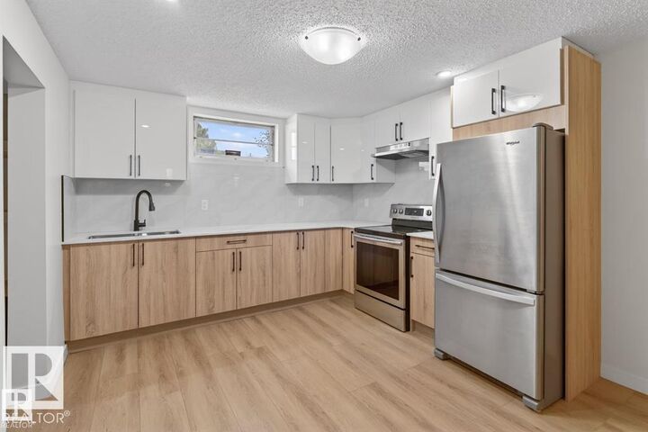 Property Photo: 12936 132 Street NW AB T5L 1R3