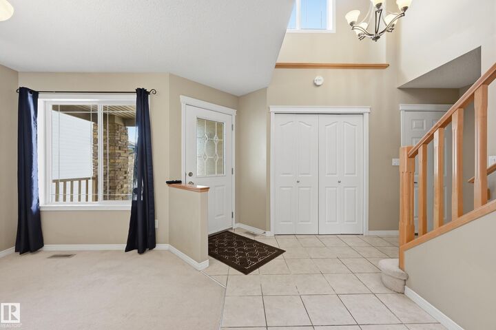 Property Photo: 458 Hunters Green Green NW AB T6R 3C3