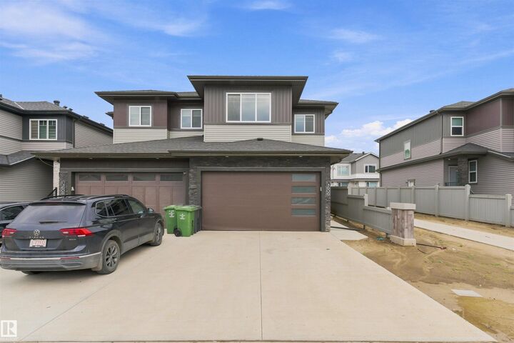 Property Photo: 3606 41 Ave AB T4X 3H3