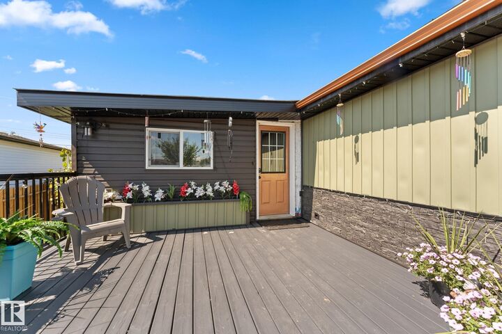 Property Photo: 5024 45A Street AB T7N 1J3