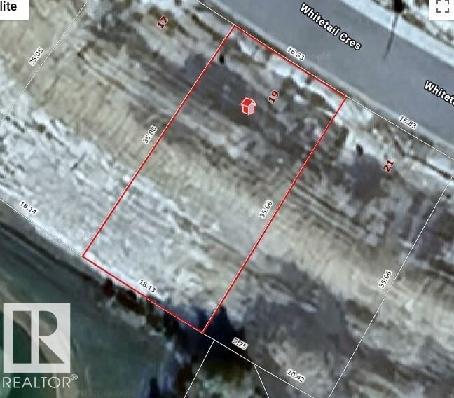 Property Photo:  19 Whitetail Crescent  AB T0B 3H0 