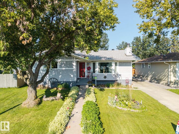 Property Photo: 8932 187 Street NW AB T5T 1S1