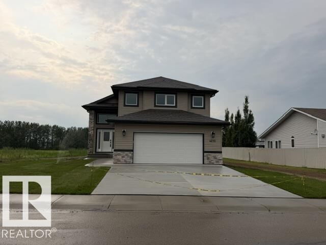 Property Photo:  4215 55 Avenue  AB T0B 2R0 