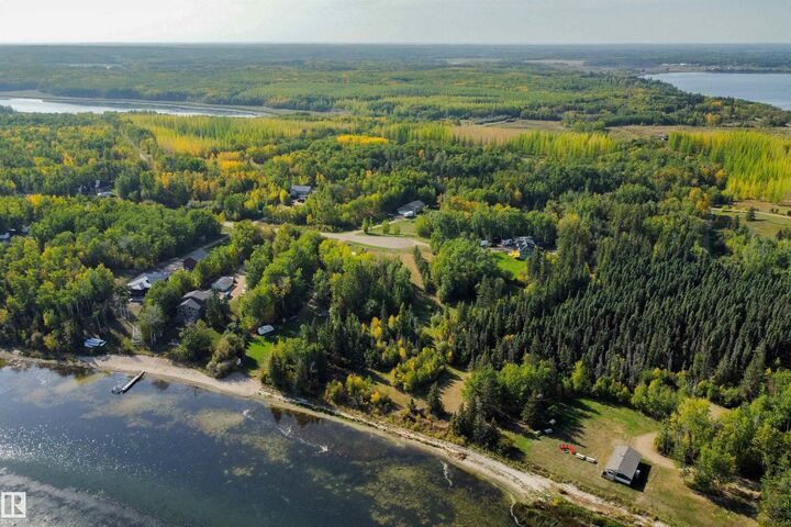 Property Photo: 67458 McGrane Rd 149 AB T0A 2C0
