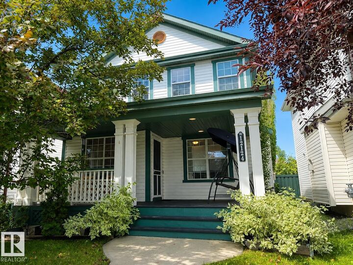 12124 17 Avenue SW — photo 1
