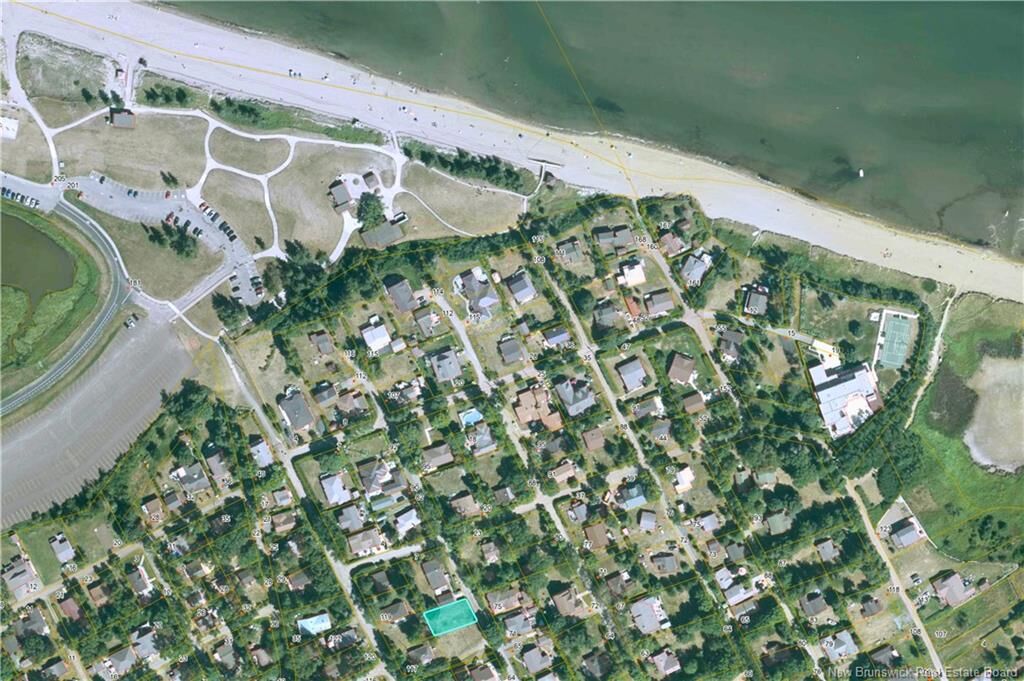 Property Photo:  Lot Satinwood Avenue  NB E4P 5B3 