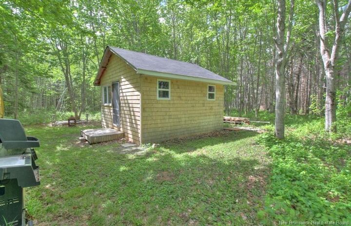 Property Photo:  Lot Route 490  NB E4W 3R9 