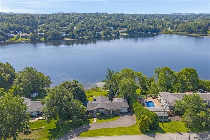 Property Photo: 32 Maple Grove Court NB E2E 3S1
