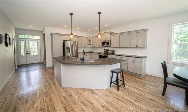 Property Photo:  335 Rusagonis Road  NB E3B 8X2 