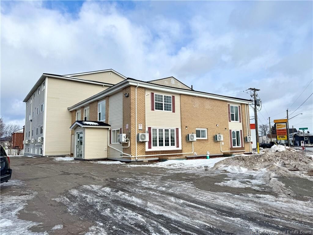 Property Photo:  1751 Main Street 306  NB E1E 1H2 