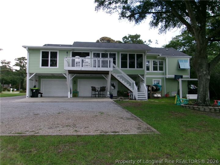 Property Photo:  516 Twisted Oak Lane  NC 28468 