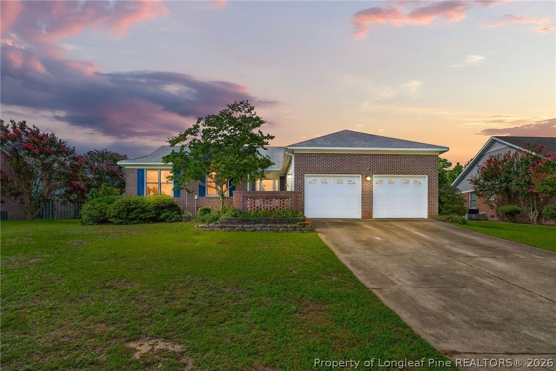 Property Photo: 3568 Gables Drive NC 28311