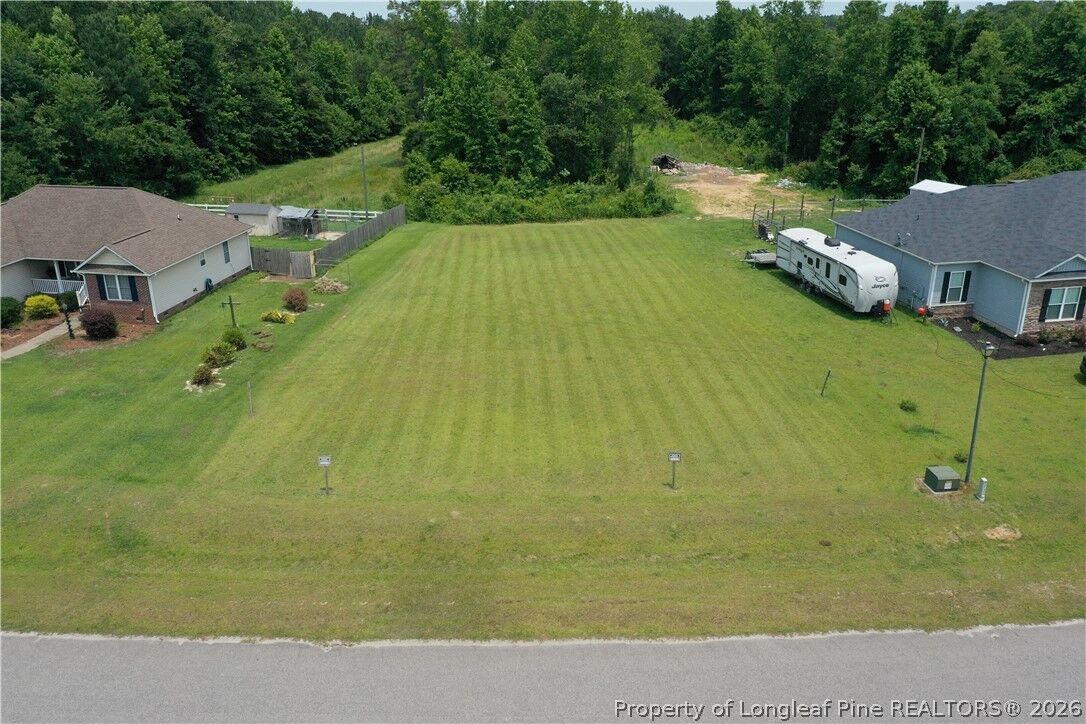Property Photo:  170 Eastwind Drive  NC 28358 