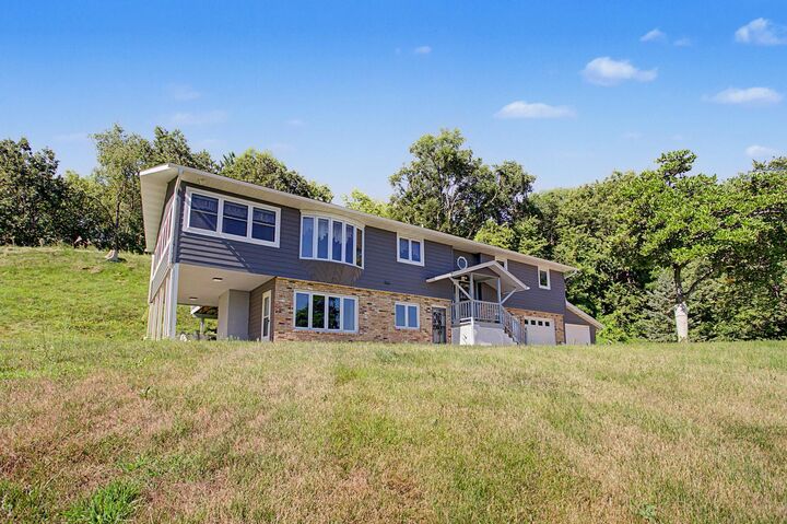 Property Photo:  12785 James Avenue  MN 55033 