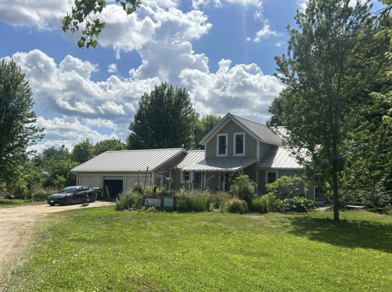 Property Photo:  9102 295th Street W  MN 55057 