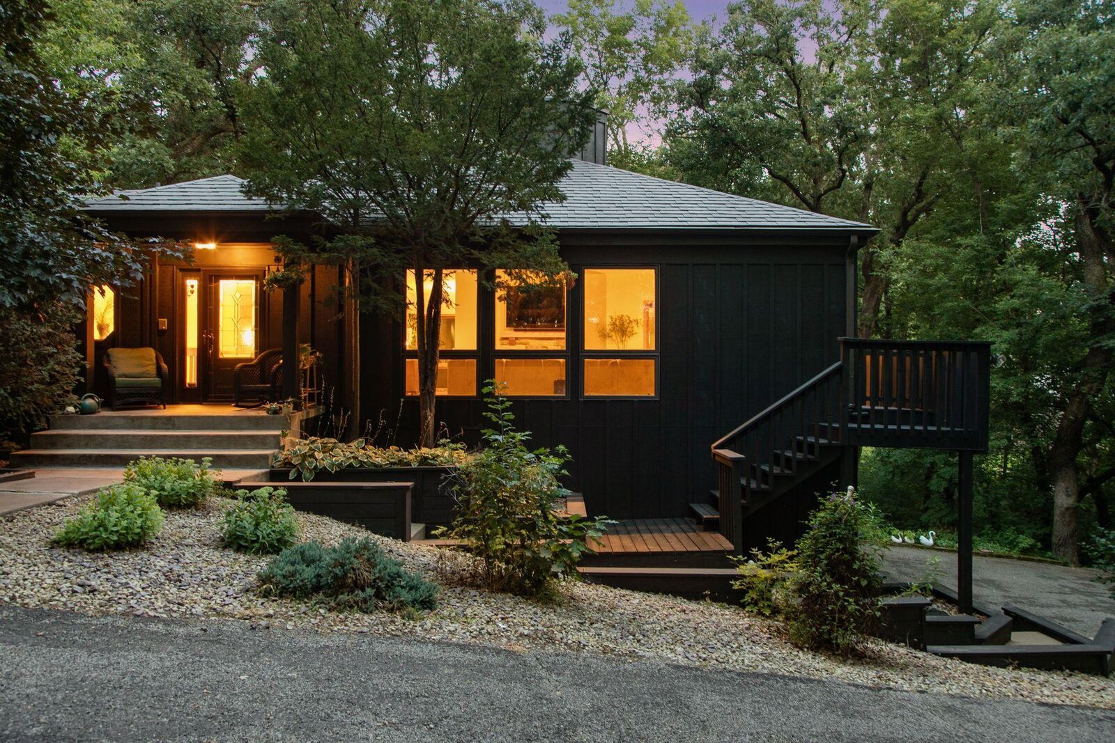 Property Photo:  4643 Wild Canyon Trail  MN 55129 