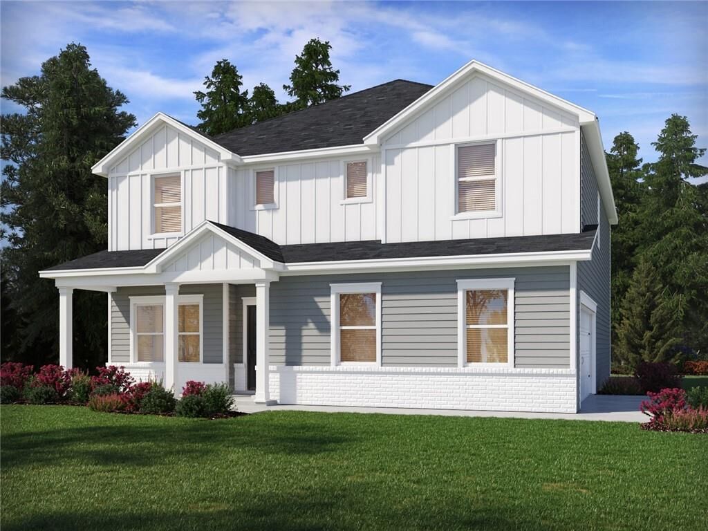 Property Photo: 2120 Homer Drive GA 30656