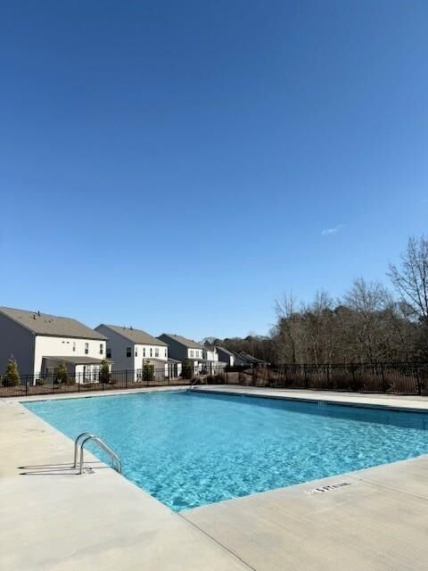 Property Photo: 630 Winding Rose Drive GA 30548