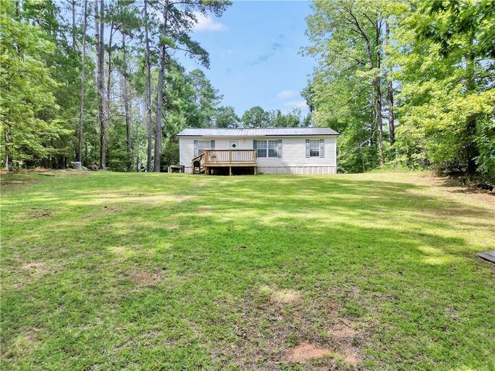 Property Photo: 405 Loblolly Drive GA 31087