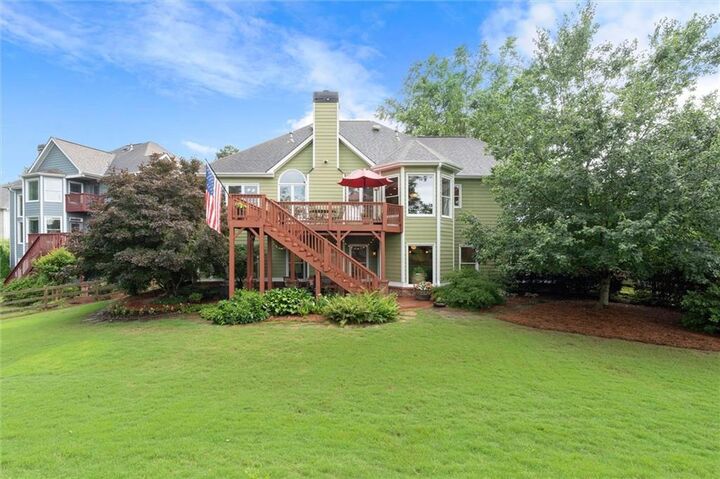 Property Photo: 328 Kingsford Crossing GA 30101